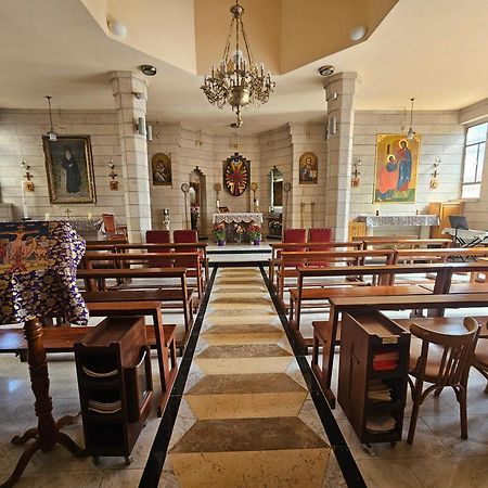 St Thomas Home'S Guesthouse - Kudüs Dış mekan fotoğraf