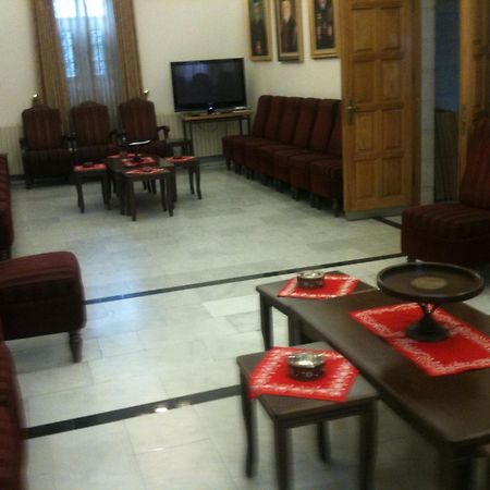 St Thomas Home'S Guesthouse - Kudüs Dış mekan fotoğraf