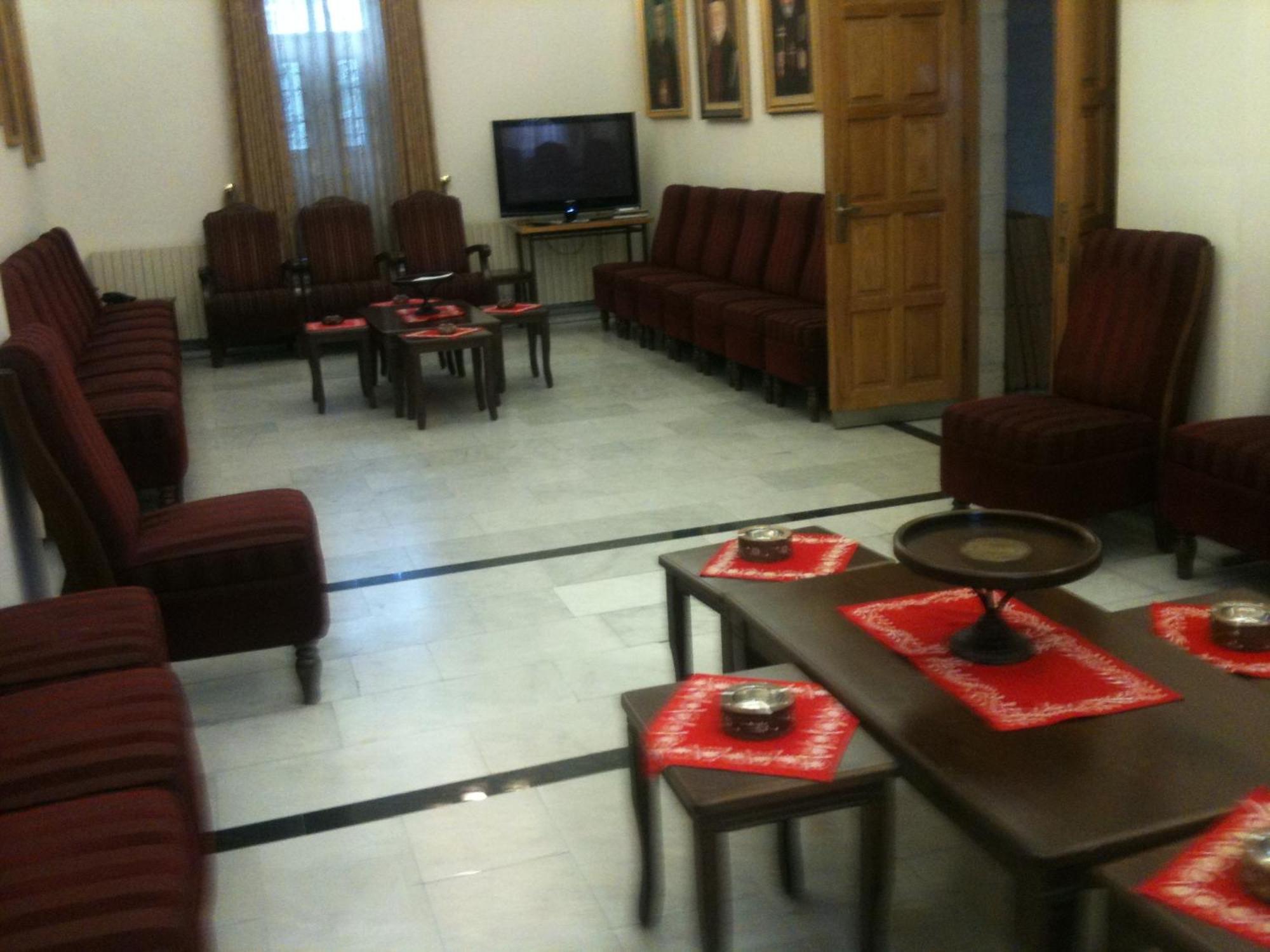 St Thomas Home'S Guesthouse - Kudüs Dış mekan fotoğraf