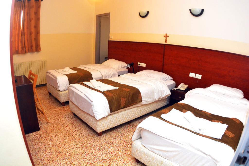 St Thomas Home'S Guesthouse - Kudüs Dış mekan fotoğraf