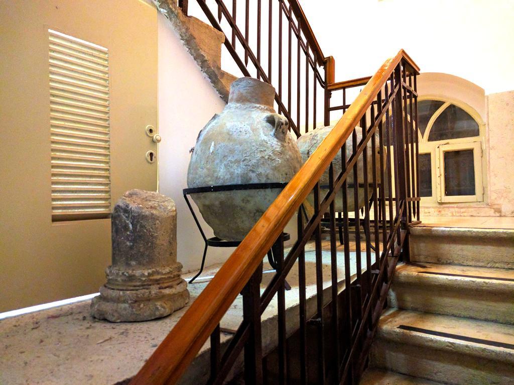 St Thomas Home'S Guesthouse - Kudüs Dış mekan fotoğraf